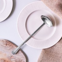 Polonic inox servire sos, DOMOTTI Natalia - 2