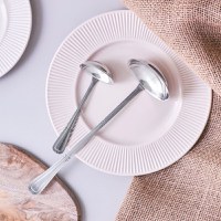 Polonic inox servire sos, DOMOTTI Natalia - 4