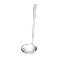 Polonic inox servire supa, AMBITION Prato - 1