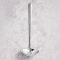 Polonic inox servire supa, AMBITION Prato - 2