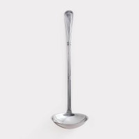 Polonic inox servire supa, DOMOTTI Natalia - 1