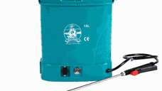 Pompa de stropit Pandora 12 l electrica