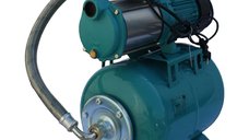 Pompa de suprafata APC MRS3/24 cu rezervor de 24 litri si putere de 0.9 Kw