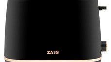 Prajitor de paine ZASS Rose Gold ZST 20
