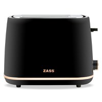Prajitor de paine ZASS Rose Gold ZST 20 - 1