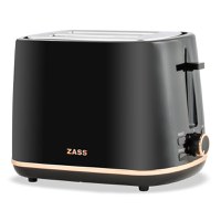 Prajitor de paine ZASS Rose Gold ZST 20 - 5