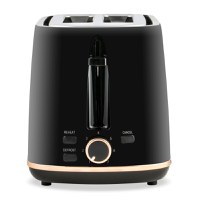 Prajitor de paine ZASS Rose Gold ZST 20 - 2