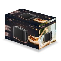 Prajitor de paine ZASS Rose Gold ZST 20 - 4