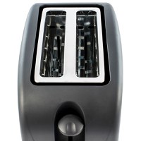 Prajitor de paine Zass ZST 02, negru-argintiu - 3