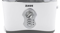 Prajitor de paine Zass ZST 05, alb