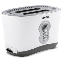 Prajitor de paine Zass ZST 05, alb - 2
