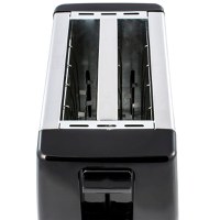 Prajitor de paine Zass ZST 08 A, negru-argintiu - 3