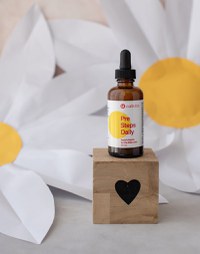 Pre Steps Daily Vitamine Lichide pentru Copii cu Multivitamine pentru Bebeluşi & copii de varsta mica (60 ml) - Calivita - 5