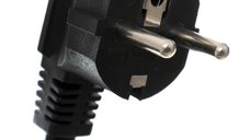 Prelungitor pe rola cu tambur, Kraft&Dele, 25m, 3x2.5 mm, kd4017