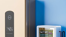 Priza inteligenta si Controller smart temperatura si consum energie ATORCH S1BWT, WiFi, Bluetooth
