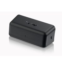 Proiector informatii de bord pe parbriz, Head Up Display Techstar® OBD II, P 9, display 3,6 inch, viteza vehiculului - 3