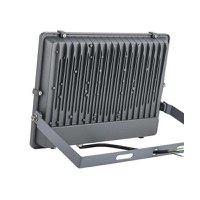 Proiector Led De Exterior COB Techstar® LY-TGD-001, 50W, 8000 lm, Lumina Rece 6000-6500K, Corp Aluminiu, Suport - 2