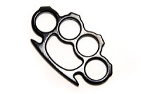 Pumnal tip box, rozeta autoaparare 0,5 cm grosime - 2