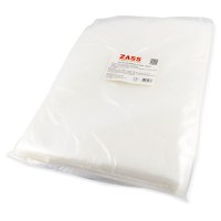 Pungi pentru vidare Zass ZVSB 02, alb - 1