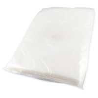 Pungi pentru vidare Zass ZVSB 04, alb - 1