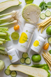 Pure Inulin supliment alimentar cu Pudra de Inulina pura din cicoare pentru Colon Iritabil (198,5 g) - Calivita - 8