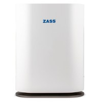 Purificator de aer multifunctional Zass ZAP 01, alb - 3