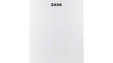 Purificator de aer multifunctional Zass ZAP 02, alb