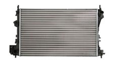 Radiator apa SAAB 9-3 combi YS3F AVA Quality Cooling OL2338