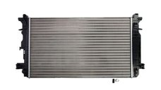 Radiator apa VW Crafter 30-35 2E AVA Quality Cooling VW2271