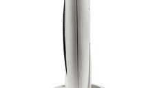 Radiator cu halogen Zass HS 01, gri
