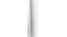 Radiator cu halogen Zass HS 04, gri