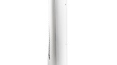 Radiator cu halogen Zass HS 04, gri