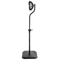 Radiator cu infrarosu ZASS ZIH 02, negru - 3