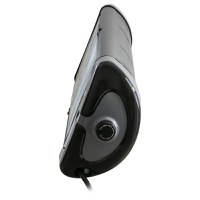 Radiator de perete cu infrarosu ZASS ZIH 01, negru - 1
