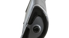 Radiator de perete cu infrarosu ZASS ZIH 01, negru