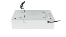 Radio de bucatarie cu DAB+ si FM GoGEN 600, 1 W, Bluetooth, LCD, ceas cu alarma