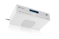 Radio de bucatarie cu DAB+ si FM GoGEN 600, 1 W, Bluetooth, LCD, ceas cu alarma - 6