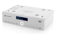 Radio de bucatarie cu DAB+ si FM GoGEN 600, 1 W, Bluetooth, LCD, ceas cu alarma - 5