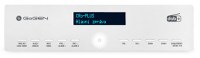 Radio de bucatarie cu DAB+ si FM GoGEN 600, 1 W, Bluetooth, LCD, ceas cu alarma - 2