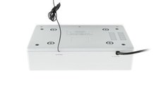 Radio de bucatarie cu DAB+ si FM GoGEN 600, 1 W, Bluetooth, LCD, ceas cu alarma
