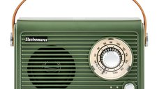 Radio retro cu difuzor Bluetooth Electromures EM 1005