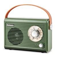 Radio retro cu difuzor Bluetooth Electromures EM 1005 - 4