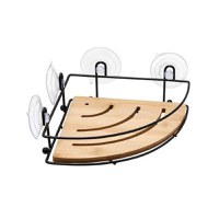 Raft coltar pentru baie, JOTTA Scandic - 1