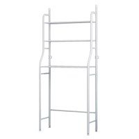 Raft depozitare peste masina de spalat, 3 polite - 3