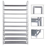 Raft incaltaminte, 100x29x175cm - 5