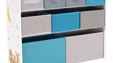 Raft pentru jucarii multicolor DARLING TYPE 2