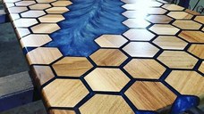 Rasina EPOXY, transparenta 100% , AZMarkeT,  750g , colorabila