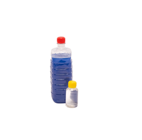 Rasina poliesterica cu intaritor inclus pentru reparatii ambarcatiuni, tinichigerie auto, moto, cisterne, bazine - 1