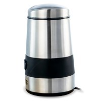 Rasnita de cafea inox Zass ZCG 07, argintiu - 1