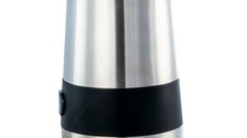 Rasnita de cafea inox Zass ZCG 07, argintiu